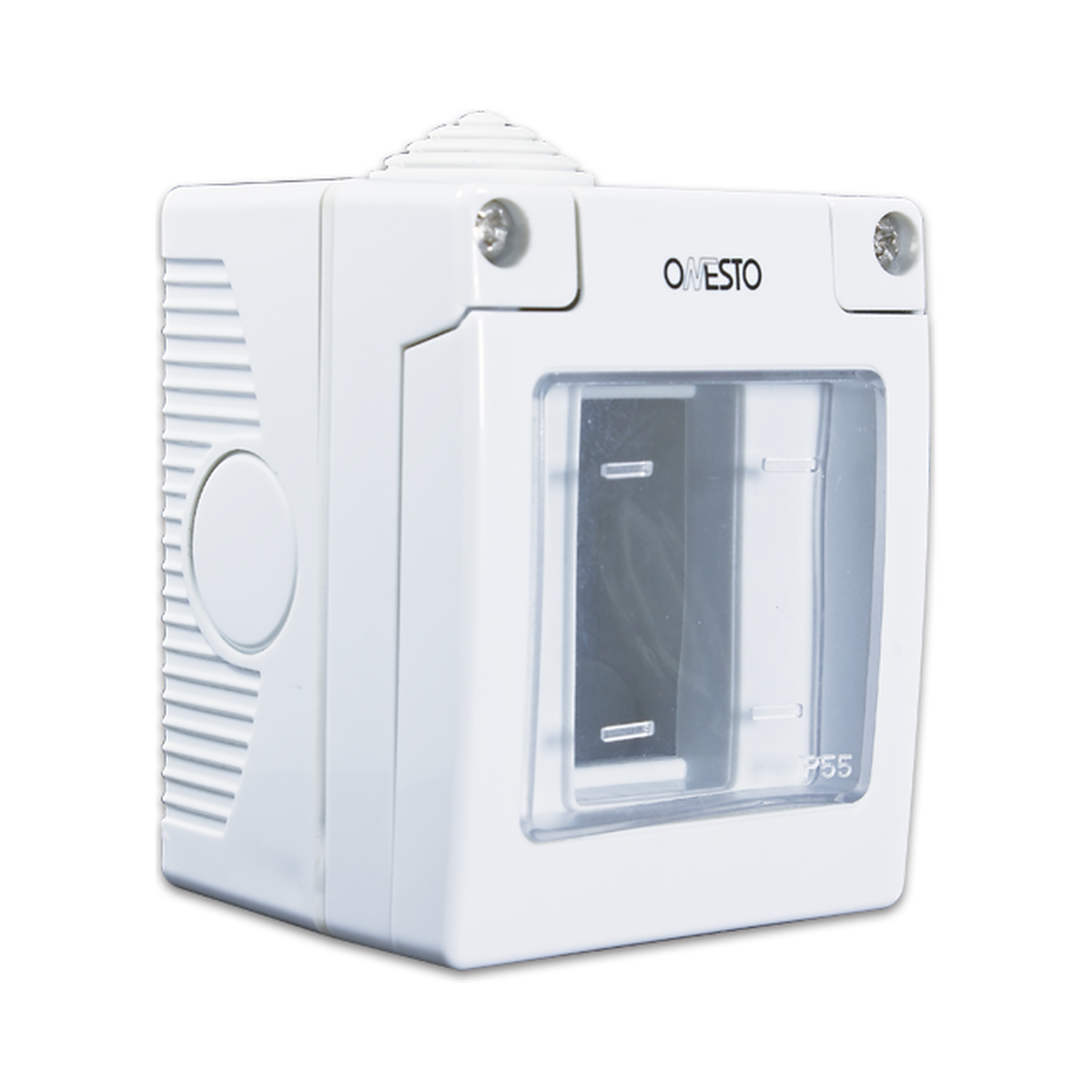 Enclosure, Multi-Compartment | Onesto Distribution Enclosure