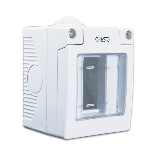 Enclosure, Multi-Compartment | Onesto Distribution Enclosure