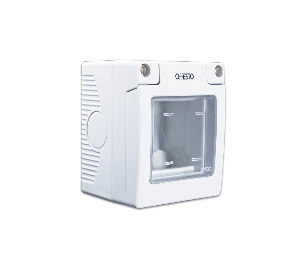 Multi-Compartment Enclosure