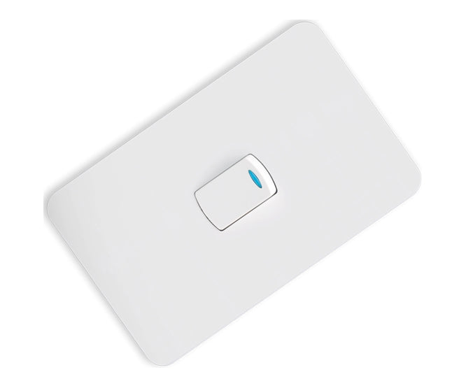 Chint Light Switch Lever 16A 250V 2x4
