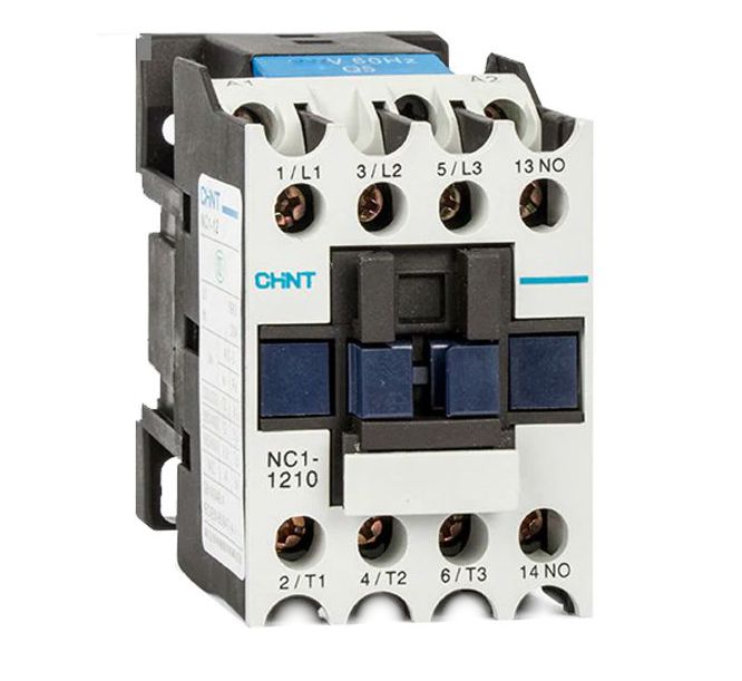 Chint Contactor N/O 12A 110V