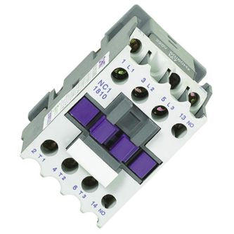 Chint Contactor DIN Rail