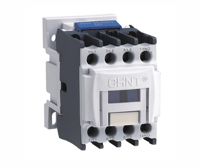 Chint Contactor 3P 240V