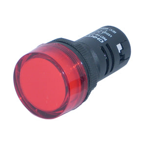 Chint Pilot Lamp Round