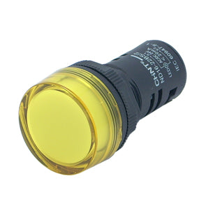 Chint Pilot Lamp Round