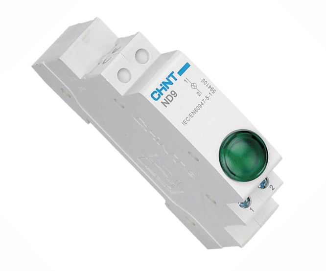 Chint Indicator Light Green