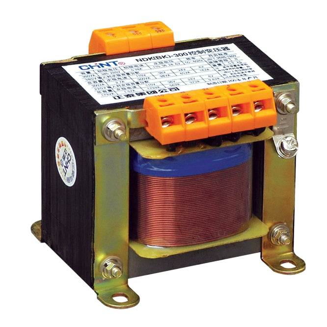 Chint Transformer P=230V & 440V S=24V 50VA