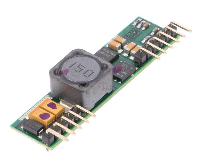 Mean Well PCB Mount DC-DC Converter NID35 35W