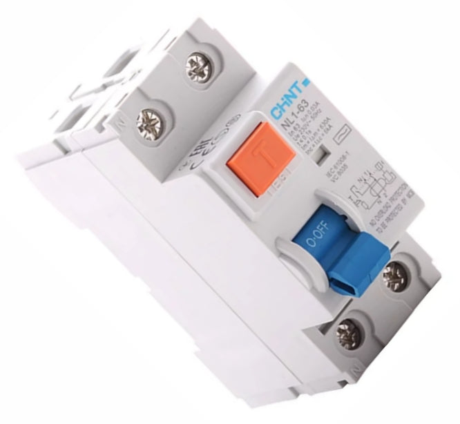 Chint Earth Leakage Pole 30mA