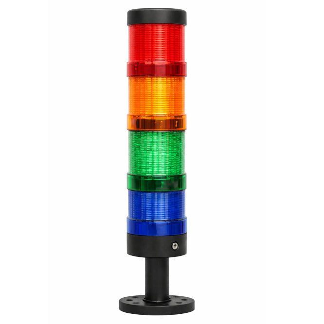 S-TEC NLT-50 Pre-Configured Beacon Tower Light