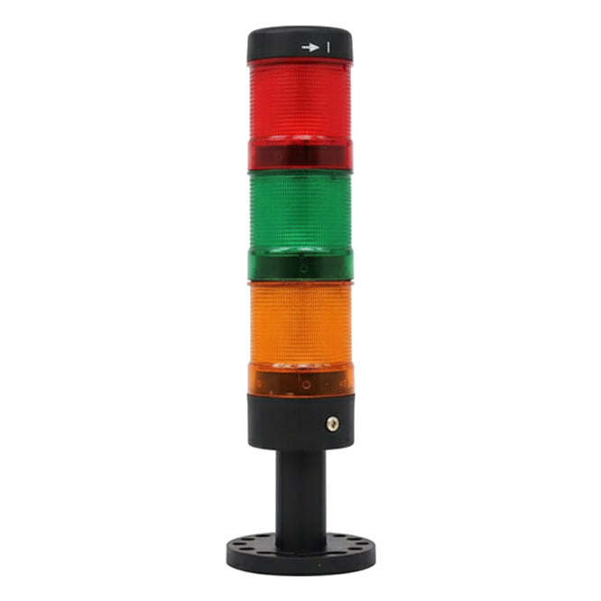 S-TEC NLT-50 Pre-Configured Beacon Tower Light
