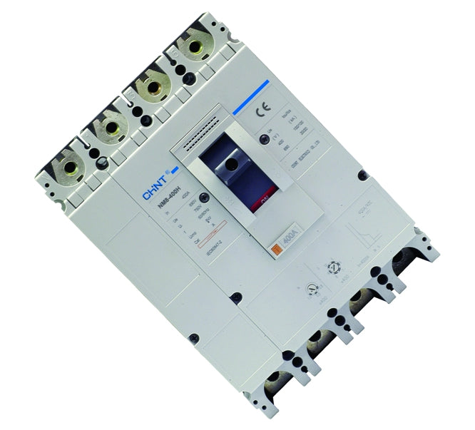 Chint NM1 moulded case circuit breaker