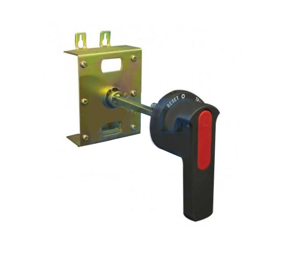 Chint Variable Depth Door Interlock Handle