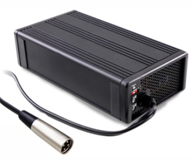 Mean Well Battery Charger NPB-120 120W