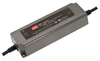 Mean Well LED Driver NPF-120 120W