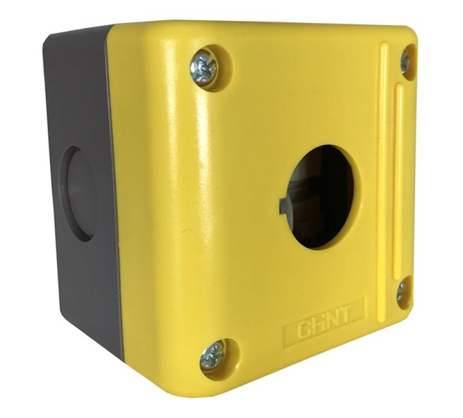 Chint Housing for NP2 Push Button Series