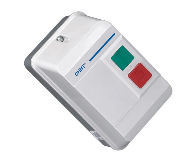 Chint DOL Starter - 3kW 240V 5.5 - 8A O/L