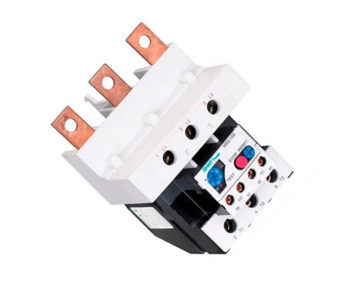 Chint Thermal Overload Protection Relay