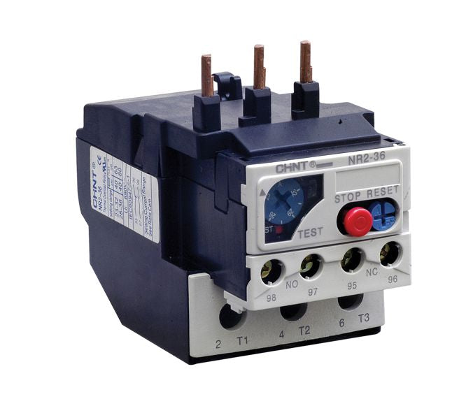 Chint Thermal Overload Protection Relay 23-32A 15kW