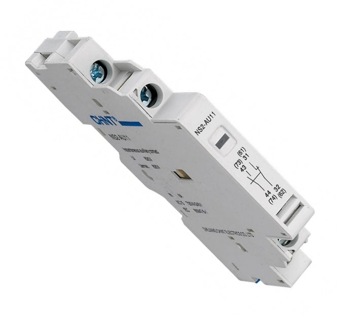 Chint Auxiliary Contact for NS2-80B Mms
