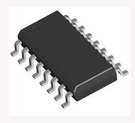 Maxim Transceiver RS-232 5V Nar SMD