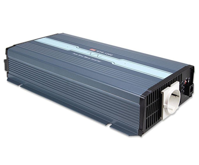 Mean Well DC-AC Inverter NTS-1200 1200W