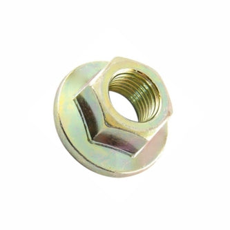 Mecaon Nut Hex M5 with Flange