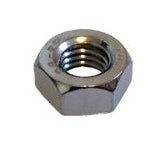 Mecaon Nut M2 Plated