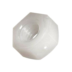 Mecaon Nut Plastic /Nylon M5