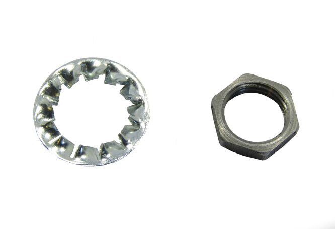 EIE Nut & Washer for M55772