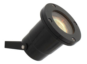 Eurolux Pond Light Submersible – Black