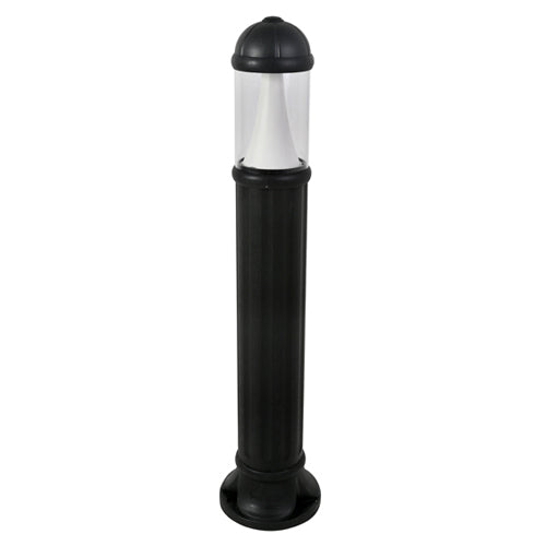 Fumagalli Sauro Outdoor Bollard – Black