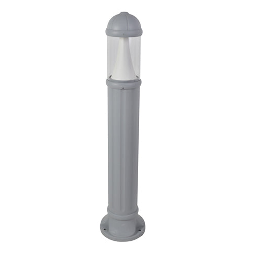 Fumagalli Sauro Outdoor Bollard – Grey