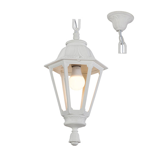 Fumagalli Sichem Rut Pendant – White