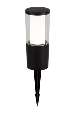 Fumagalli Carlo Garden Spike – Black