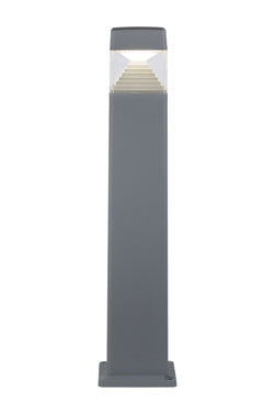 Fumagalli Ester Bollard 800mm – Grey