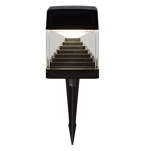 Fumagalli Ester Garden Spike – Black