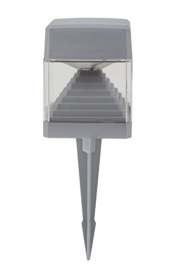 Fumagalli Ester Garden Spike – Grey