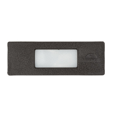 Fumagalli Nina Outdoor Brick Light – Nina 150, Black