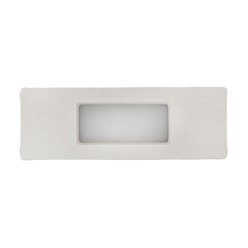 Fumagalli Nina Outdoor Brick Light – Nina 150, White
