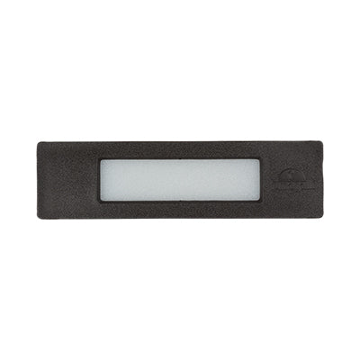 Fumagalli Nina Outdoor Brick Light – Nina 190, Black