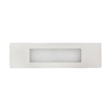 Fumagalli Nina Outdoor Brick Light – Nina 190, White