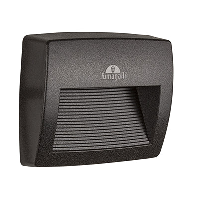 Fumagalli Lorenza Outdoor Brick Light – Lorenza 190