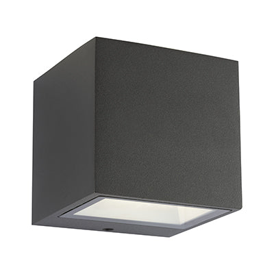 Eurolux Gemini Up & Down Outdoor Wall Light High Output – 9W