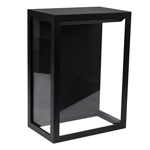 Eurolux Fagernes Outdoor Wall Light – Standard