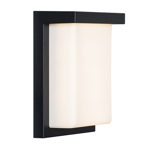 Eurolux Lone Outdoor Wall Light – 12W Standard