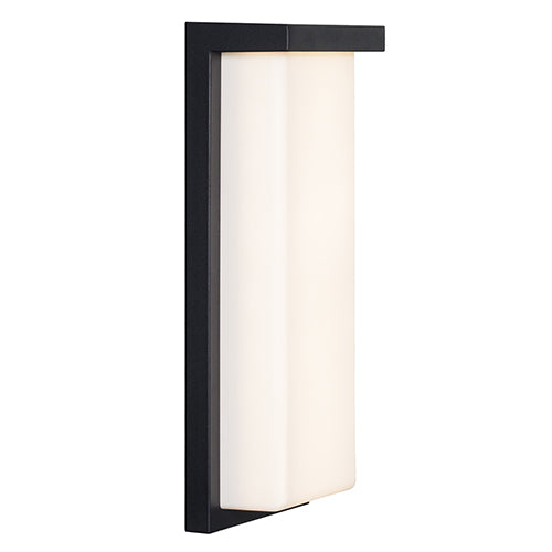 Eurolux Lone Outdoor Wall Light – 24W Long