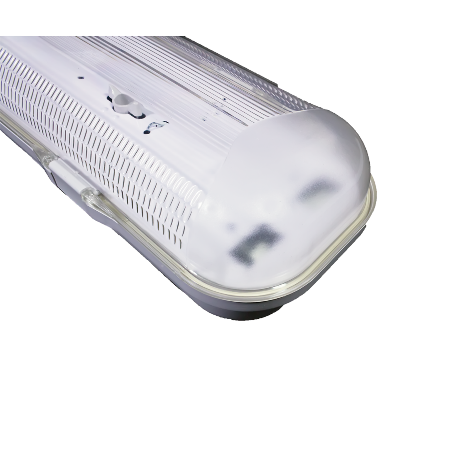 O-lite IP65 Double LED Tube Fitting, Weatherproof