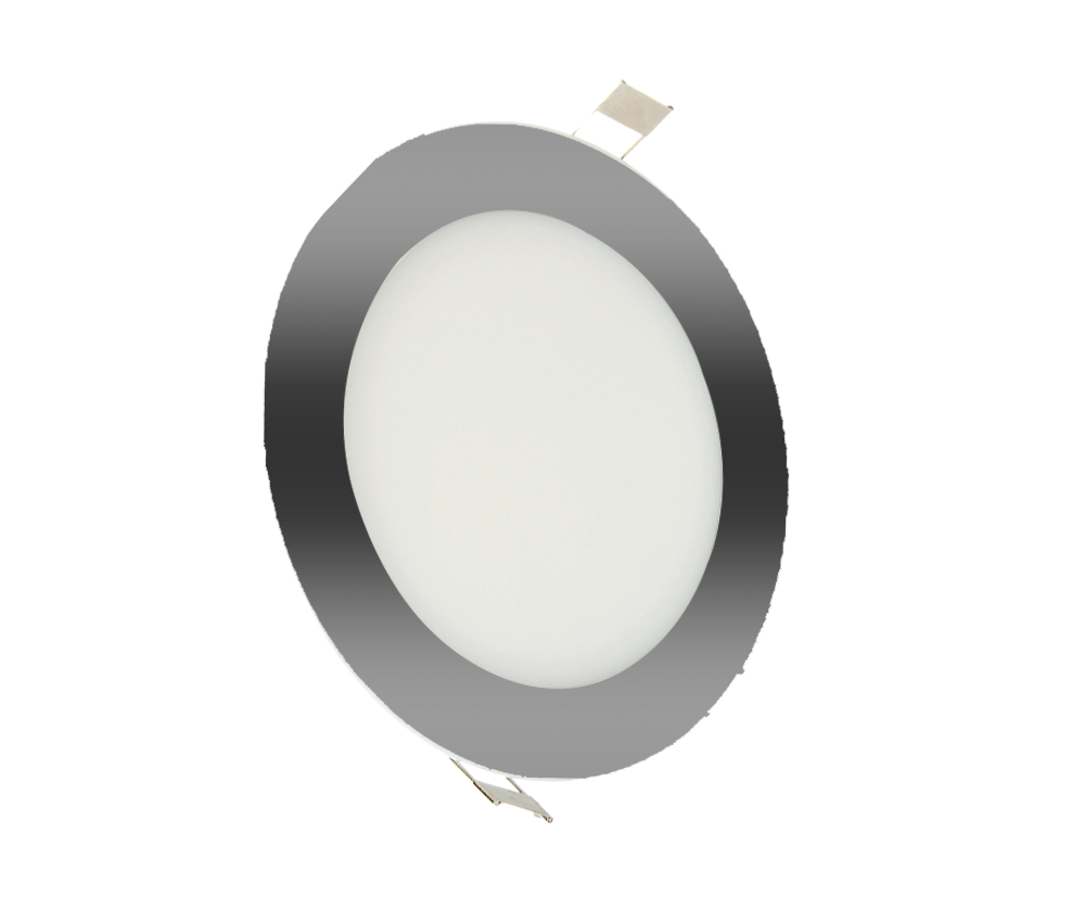 O-lite Cyclops LED Round Flush Downlight – 3W to 18W, 230V