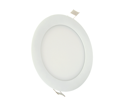 O-lite Cyclops LED Round Flush Downlight – 3W to 18W, 230V